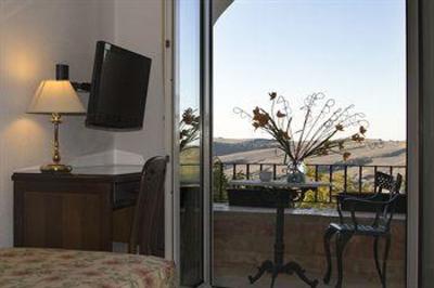 фото отеля Hotel Los Olivos