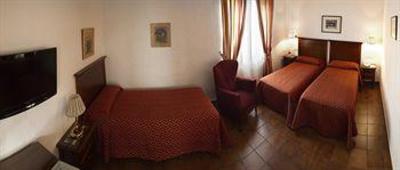фото отеля Hotel Los Olivos