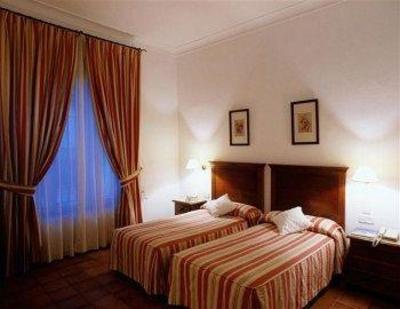 фото отеля Hotel Los Olivos