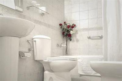фото отеля Hotel Los Olivos