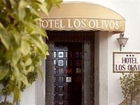 Hotel Los Olivos