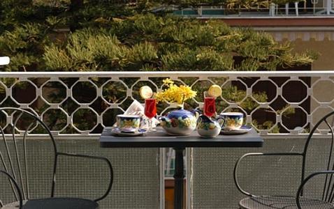 фото отеля Hotel 7Bello