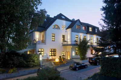 фото отеля Hotel Residence Essen