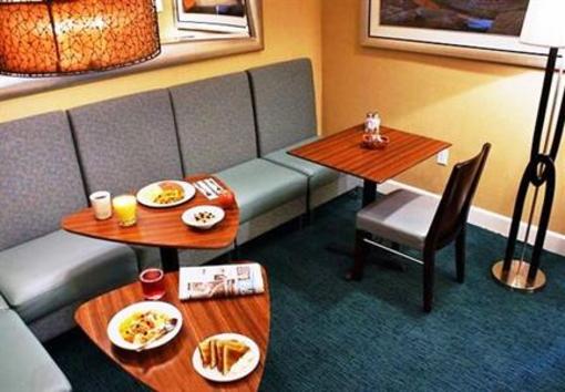 фото отеля Residence Inn Scottsdale North