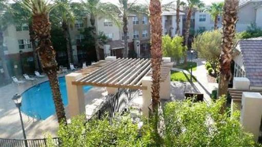 фото отеля Residence Inn Scottsdale North