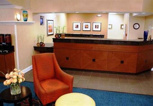 фото отеля Residence Inn Scottsdale North