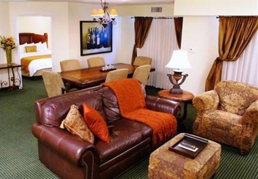 фото отеля Residence Inn Scottsdale North