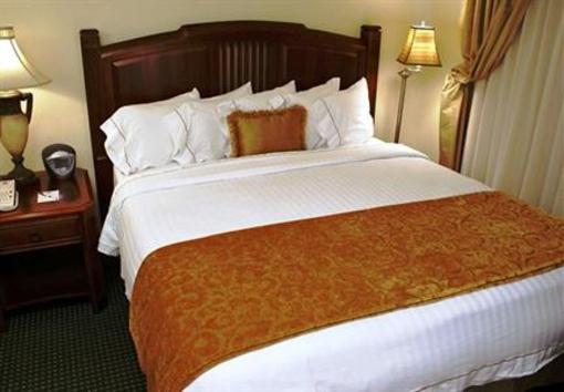 фото отеля Residence Inn Scottsdale North