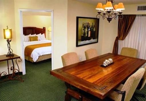 фото отеля Residence Inn Scottsdale North