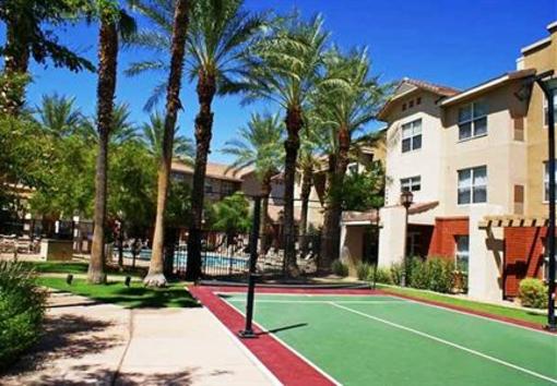 фото отеля Residence Inn Scottsdale North