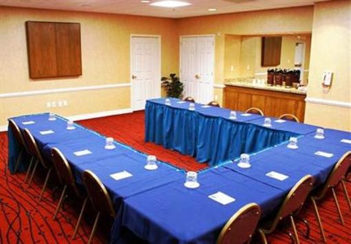 фото отеля Residence Inn Scottsdale North