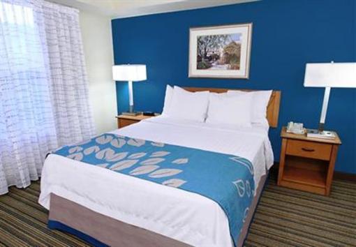 фото отеля Residence Inn Scottsdale North