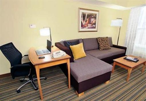 фото отеля Residence Inn Scottsdale North