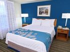 фото отеля Residence Inn Scottsdale North