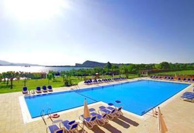 фото отеля Residence Onda Blu Hotel Manerba del Garda