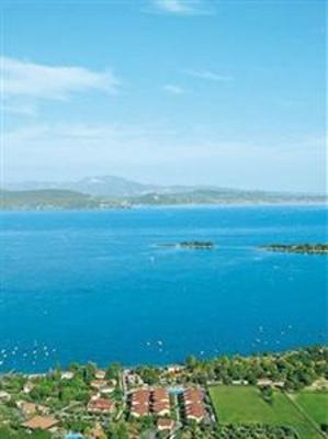 фото отеля Residence Onda Blu Hotel Manerba del Garda