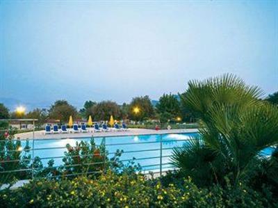 фото отеля Residence Onda Blu Hotel Manerba del Garda