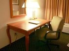 фото отеля Hampton Inn St. Louis/Fairview Heights