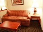 фото отеля Hampton Inn St. Louis/Fairview Heights