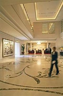 фото отеля The St. Regis Singapore