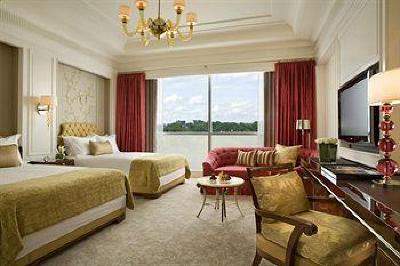 фото отеля The St. Regis Singapore