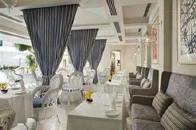 фото отеля The St. Regis Singapore