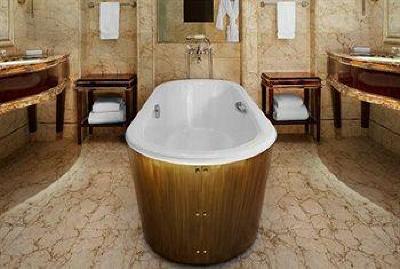 фото отеля The St. Regis Singapore