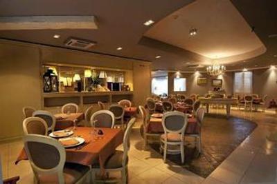 фото отеля Gran Paradiso Hotel San Giovanni Rotondo