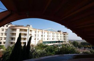 фото отеля Gran Paradiso Hotel San Giovanni Rotondo