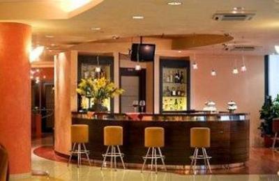 фото отеля Gran Paradiso Hotel San Giovanni Rotondo