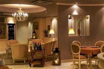 фото отеля Gran Paradiso Hotel San Giovanni Rotondo