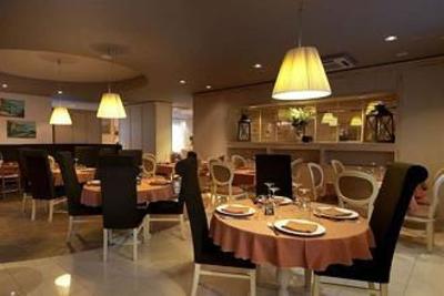 фото отеля Gran Paradiso Hotel San Giovanni Rotondo