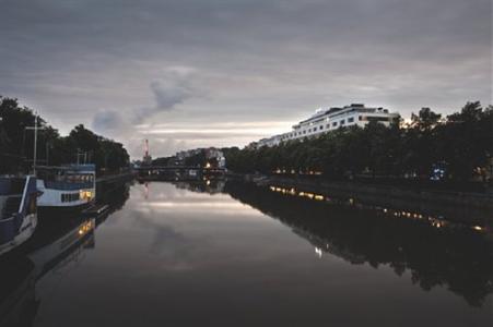 фото отеля Radisson Blu Marina Palace Hotel Turku