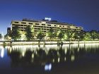 фото отеля Radisson Blu Marina Palace Hotel Turku
