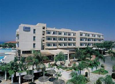 фото отеля Faros Hotel Ayia Napa