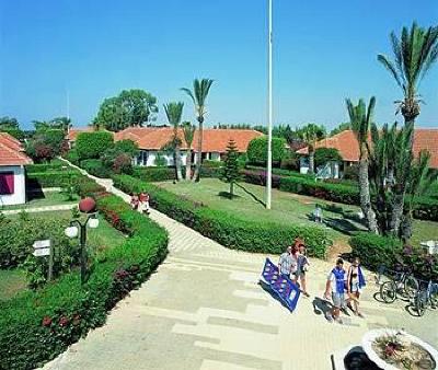 фото отеля Faros Hotel Ayia Napa