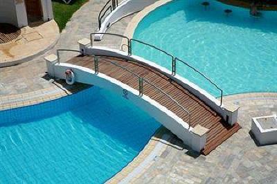 фото отеля Faros Hotel Ayia Napa