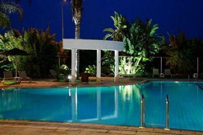 фото отеля Faros Hotel Ayia Napa