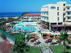 фото отеля Faros Hotel Ayia Napa