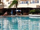 фото отеля Faros Hotel Ayia Napa