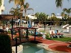 фото отеля Faros Hotel Ayia Napa