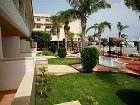 фото отеля Faros Hotel Ayia Napa