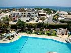 фото отеля Faros Hotel Ayia Napa