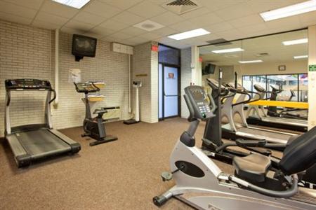 фото отеля Holiday Inn Johnstown Downtown