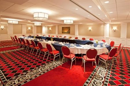 фото отеля Holiday Inn Johnstown Downtown