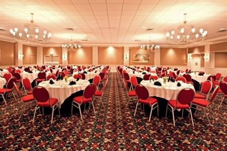 фото отеля Holiday Inn Johnstown Downtown