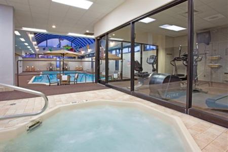 фото отеля Holiday Inn Johnstown Downtown