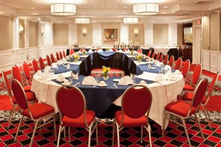 фото отеля Holiday Inn Johnstown Downtown