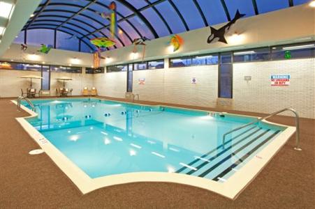 фото отеля Holiday Inn Johnstown Downtown