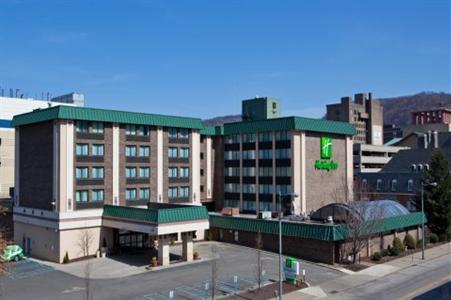 фото отеля Holiday Inn Johnstown Downtown